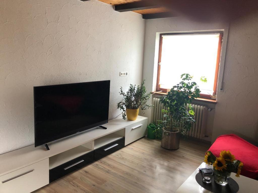 Ferienwohnung Zur Sonnenterasse In Gersbach Шопфхайм Экстерьер фото